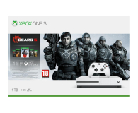 Microsoft Xbox One S 1TB + GoW 5 - 512345 - zdjęcie 8